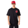 New Era NBA Chicago Bulls Championship T-Shirt ''Black''