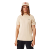 New Era Essential T-Shirt ''Light Beige''