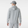 New Era Essential Hoodie ''Grey''