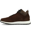 K1X Park Authority Oakland ''Dark Brown''