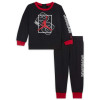 Air Jordan Next Utility Crew Baby Set 12-24M ''Black/Red''