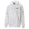 Puma Power Summer Hoodie ''White''