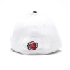 New Era NBA Memphis Grizzlies HWC Nights 39Thirty Cap ''White/Black''