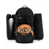 K1X On a Mission Backpack ''Black''