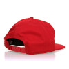 Kapa New Era Felt Script Chicago Bulls