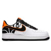 Nike Air Force 1 Low ''Logo Pack White''