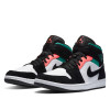 Air Jordan 1 Mid SE ''South Beach''