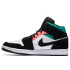 Air Jordan 1 Mid SE ''South Beach''