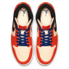 Air Jordan 1 Mid SE "Team Orange"