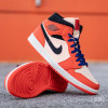 Air Jordan 1 Mid SE "Team Orange"