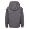 Air Jordan Jupman Fleece Zip-Up Hoodie ''Grey''