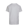 Air Jordan Jumpman Graphic Little Kids T-Shirt ''White''