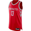 Dres Nike James Harden Authentic Connected Icon Edition