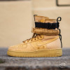 Nike SF Air Force 1 ''Wheat''