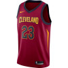 Nike NBA Lebron James Icon Swingman ''Away''