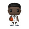 Funko POP! NBA New Orleans Pelicans Zion Williamson Figure