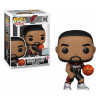 Funko POP! NBA Portland Trail Blazers Figure ''Damian Lillard''