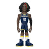 Funko Gold Premium NBA Memphis Grizzlies Ja Morant Figure