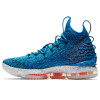 Nike LeBron 15 "Hardwood Classics''