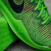 Nike Kobe Mamba Rage "Grinch"