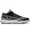 Air Jordan 11 Retro Low IE ''Black Cement''