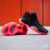 Air Jordan Super.Fly 2017 ''Black Infrared''