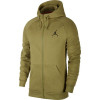 Air Jordan Jumpman Fleece Hoodie ''Thermal Green''