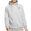 Air Sportswear Jumpman Fleece Hoodie ''Carbon Heather''