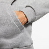 Air Sportswear Jumpman Fleece Hoodie ''Carbon Heather''