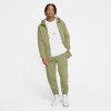 Air Jordan Jumpman Fleece Pants ''Thermal Green''