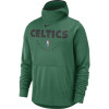 Pulover Nike Boston Celtics Spotlight ''Clover''
