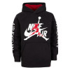 Air Jordan Jumpman Classic Hoodie ''Black''