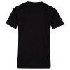 Air Jordan Wavy Photo T-Shirt ''Black''