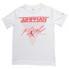 Air Jordan Brand T-Shirt ''White''