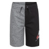 Air Jordan Jumpman Classic II Shorts ''Black/Carbon Heather''