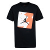Air Jordan Poolside Crew T-Shirt ''Black''