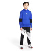 Air Jordan Dri-FIT Core Performance Kids Hoodie ''Blue''