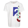 Air Jordan Legacy 23 T-Shirt ''White''