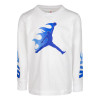 Air Jordan Jumpman Flame Shirt ''Black''