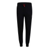 Air Jordan Jumpman Air Fleece Kids Pants ''Black''