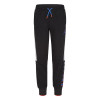 Air Jordan Space Glitch Fleece Kids Pants ''Black''