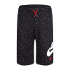 Air Jordan Jumpman Speckle Kids Shorts ''Black''