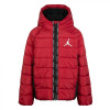 Air Jordan Jumpman Graphic Kids Jacket ''Gym Red''