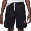 Air Jordan Jumpman Graphic Kids Shorts ''Black''