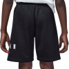 Air Jordan Jumpman Graphic Kids Shorts ''Black''