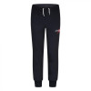 Air Jordan Jumpman Logo Kids Pants ''Black''