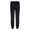 Air Jordan Jumpman Logo Kids Pants ''Black''