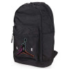 Air Jumpman Sport Running Backpack ''Black''