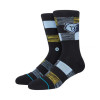 Stance x NBA Memphis Grizzlies Cryptic Socks ''Black''