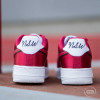 Ženska obutev Nike Air Force 1 '07 ''Red Crush''